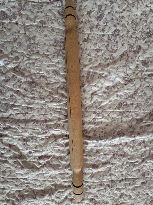 Дървена точилка за разточване