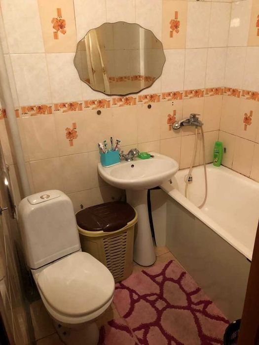 Сдам квартиру в центре