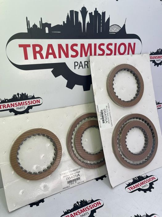 Запчасти на Мерседес