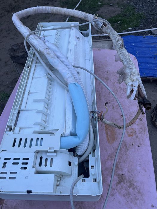 Продам кодиционер