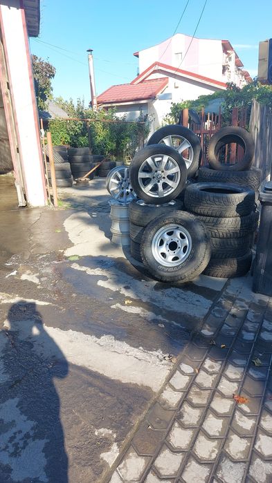 Cauciucuri deosebite mărci