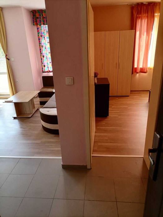 Дава се под наем Двустаен апартамент в Пловдив, Кючук Париж - 65 кв.м за 331.5 € - Снимка #5