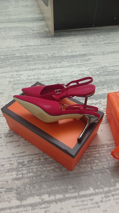 Жана Туфли 39 размер