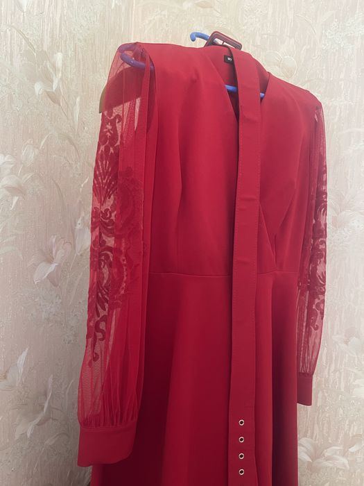 Платье 48 размер