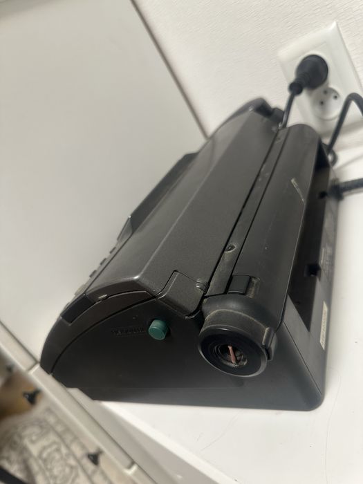 Факс аппарат Панасоник телефон