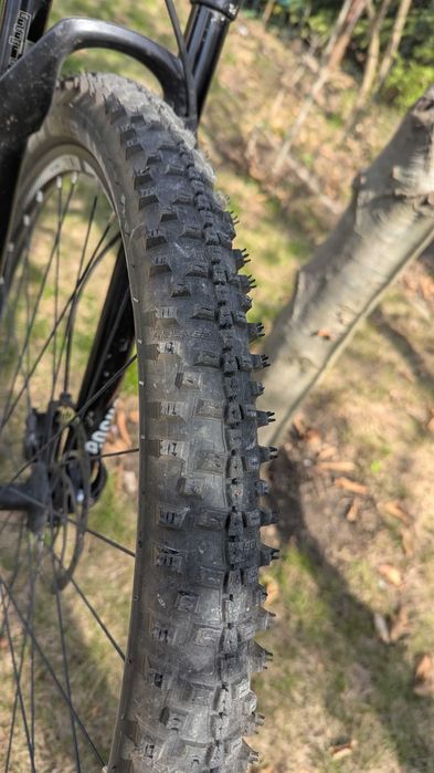 Vand MTB Bulls Copperhead XXL