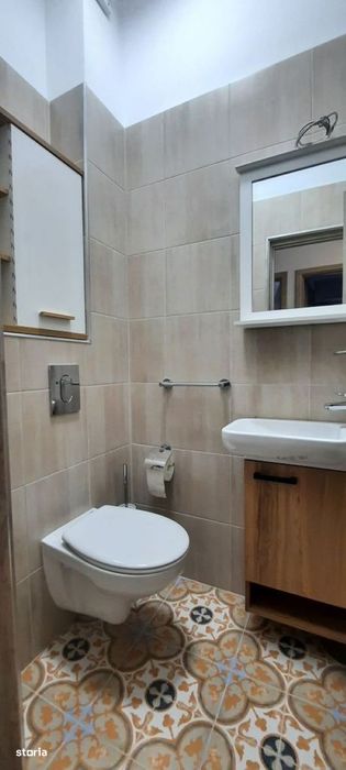 Apartament 3 camere Modern, Mihai Viteazu