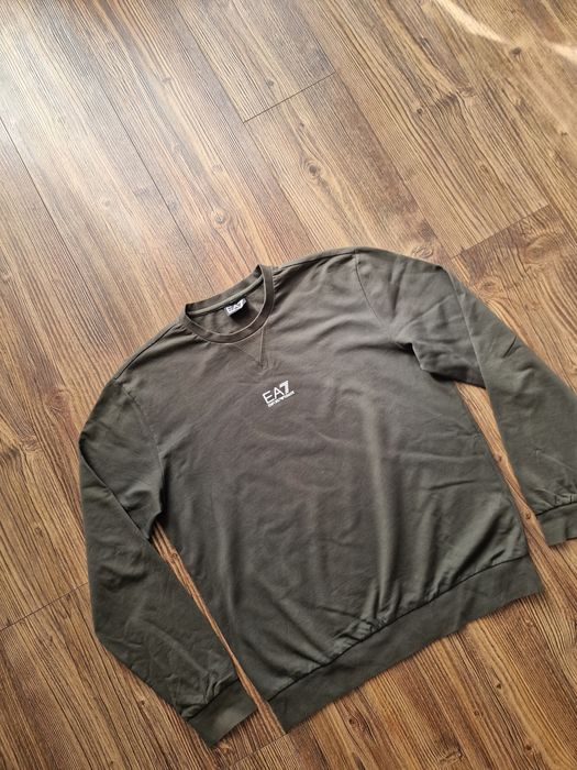 Страхотнен мъжки суитчър размер M / L