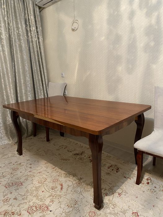 Стол трансформер