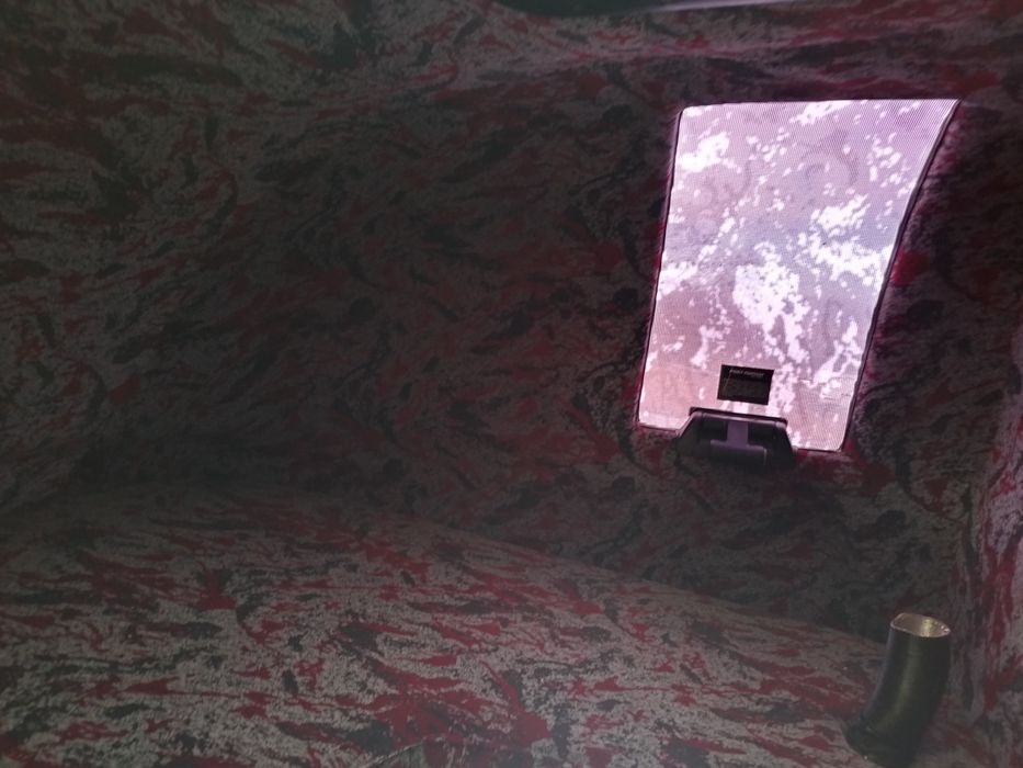 Продавам легло от Ивеко Дейли 35c18