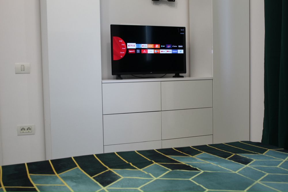 Apartament 2 camere de inchiriat - Bragadiru, str. Diamantului