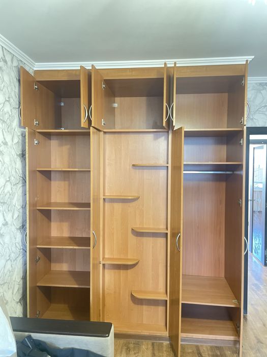 Шкаф в хорошем состояний