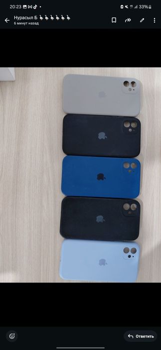 Айфон 11 нормальном состояние