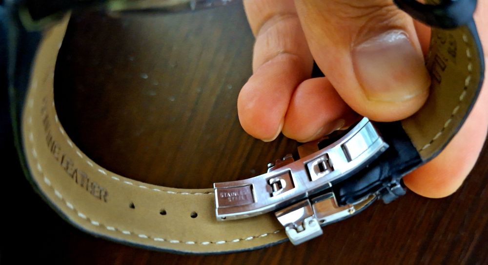 Qo‘l soat TISSOT