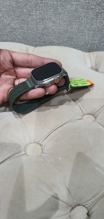 Ремешки на ,apple  watch