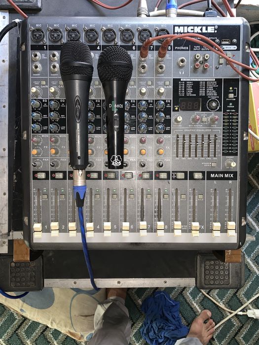 Kalonka prafisanalni