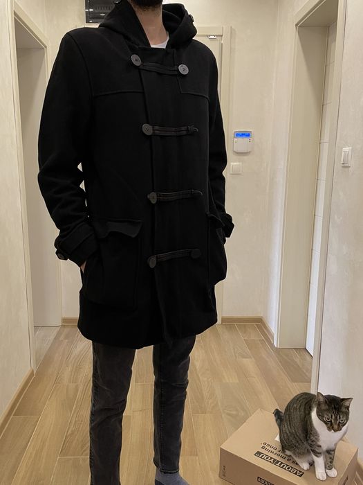 Палто Jack & Jones