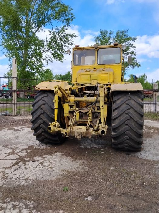 Продам Кировец  К700 , К701