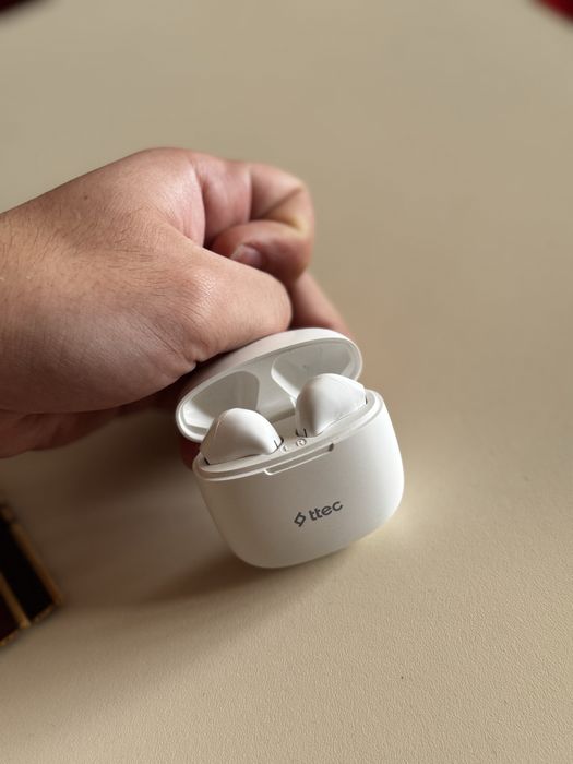 Безжични слушалки