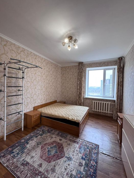 Продам квартиру ЖК Мирас-2