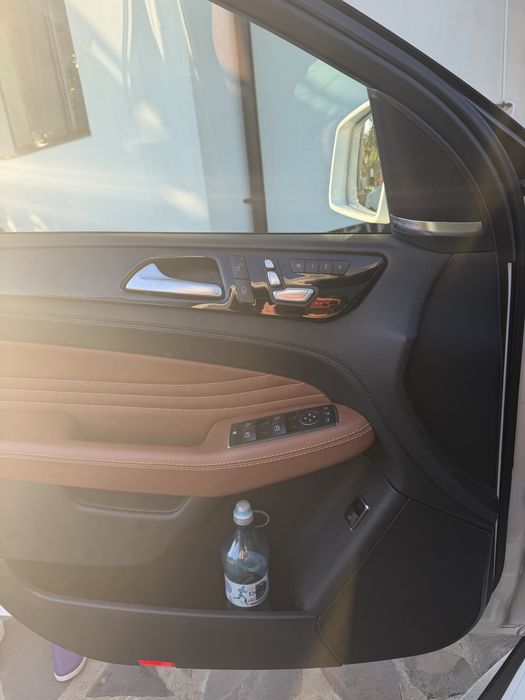 MERCEDES-BENZ GLE-Class 2016 — imagine 2