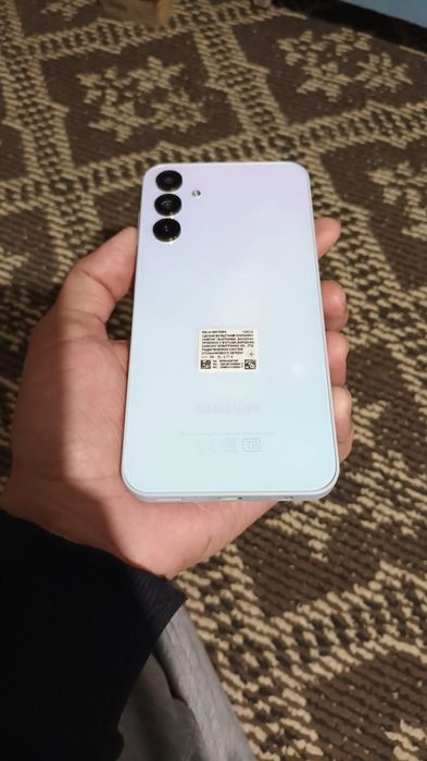 Samsung Galaxy a 15 128/6