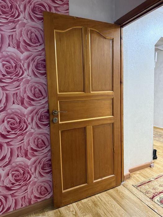Продам двери межкомнатные