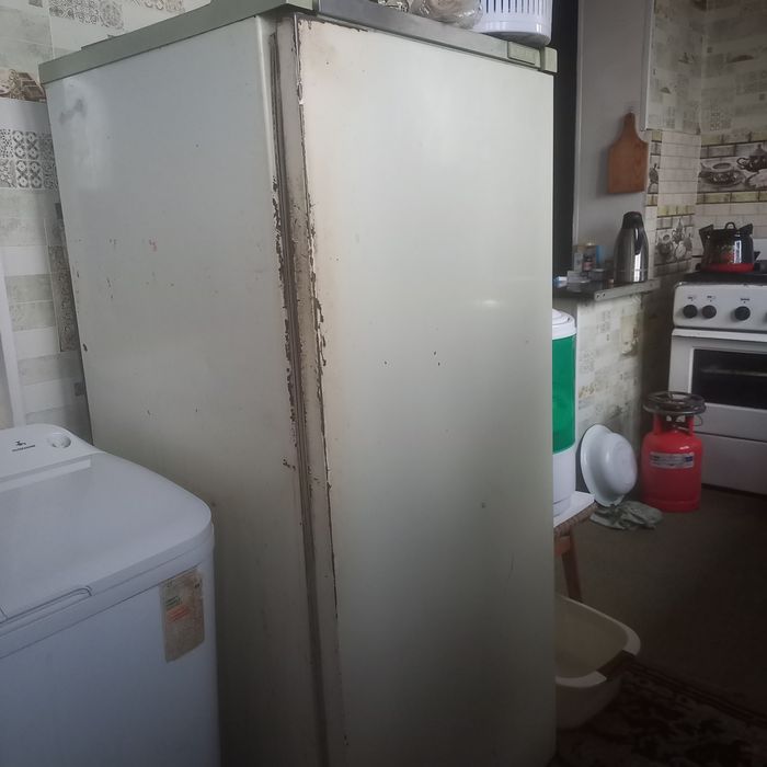 Muzlatgich (xolodilnik) muzlatkich