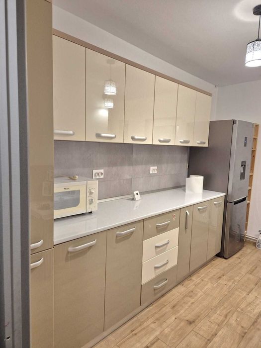 Apartament 3 camere - Eremia Grigorescu