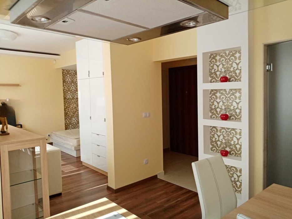 Дава се под наем Двустаен апартамент в София, Лозенец - 56 кв.м за 600 € - Снимка #9