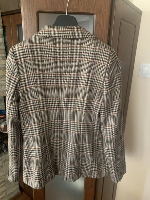 Дамско палто ново