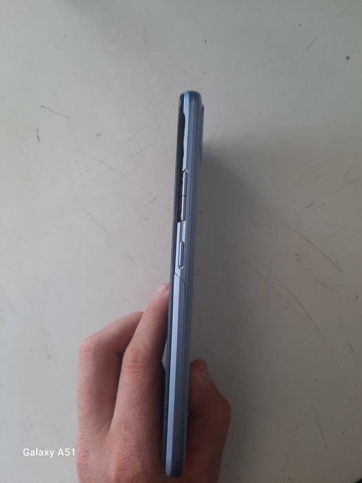 Realmi c 25 xotira 128
