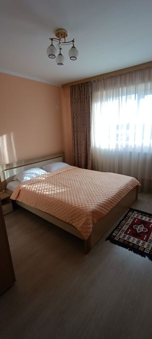 Cazare Apartament 3 camere Eforie Nord