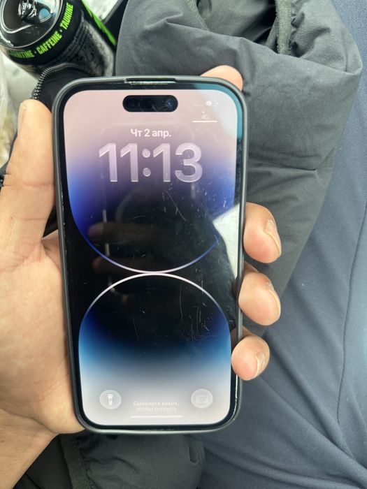Айфон 14 про 256/78