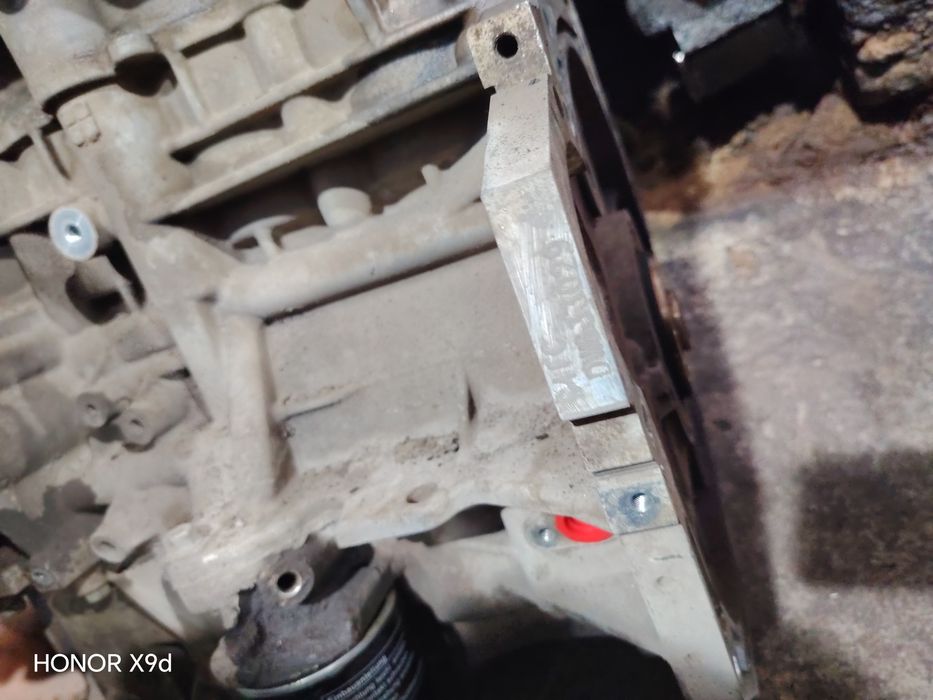 Двигатель киа рио 3 2013 г