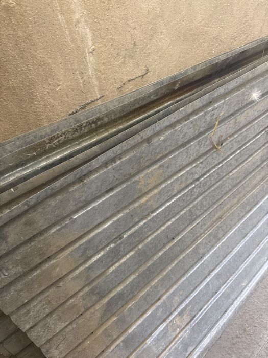 Продам профнастил