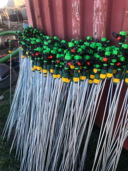 SIFATLI Tomchılatıb VA Yomg'ırlab Sugorısh