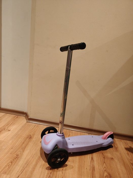 Тротинетка Play Tive Junior