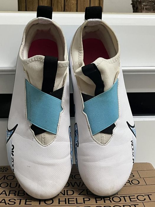 Nike бутонки 38,5 номер