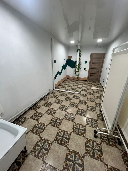 Сдается в аренду процедурный кабинет