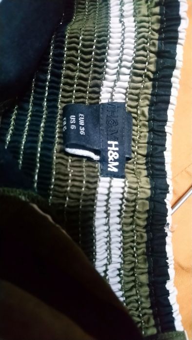 Rochita H&M - 36
