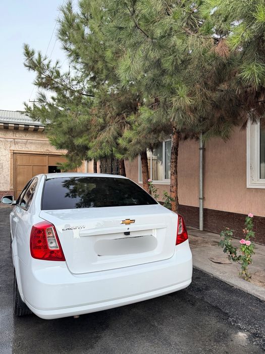 Lacetti avtomat 2023 toza