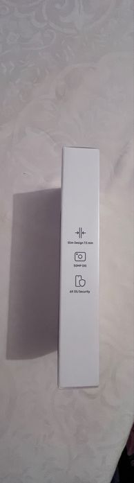 Телефон galaxy A17