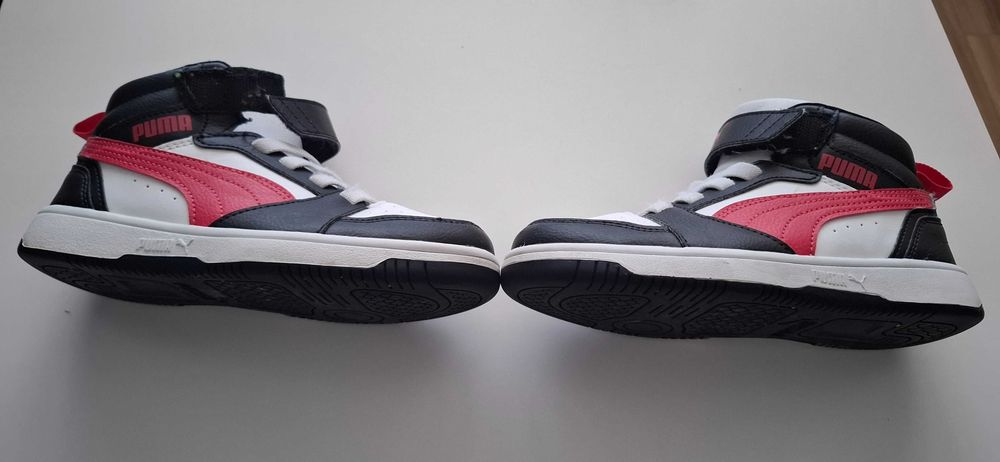 Adidas gheata copii Puma