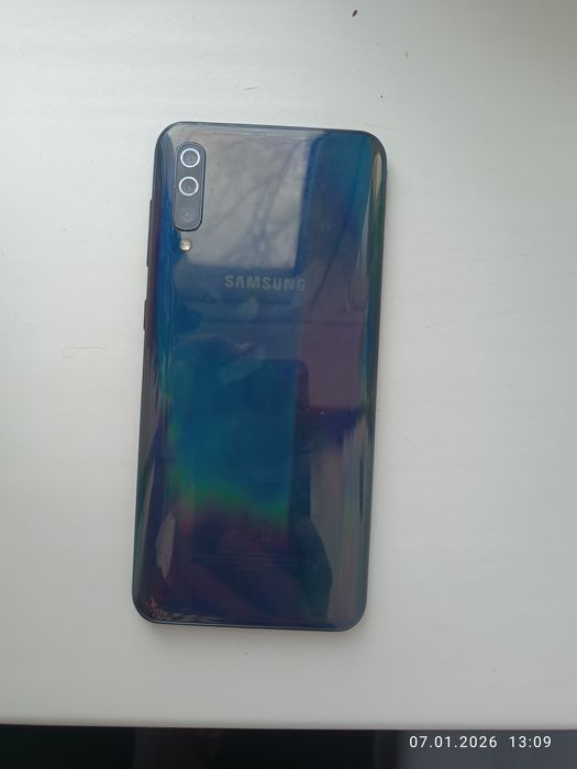 Samsung Galaxy A50