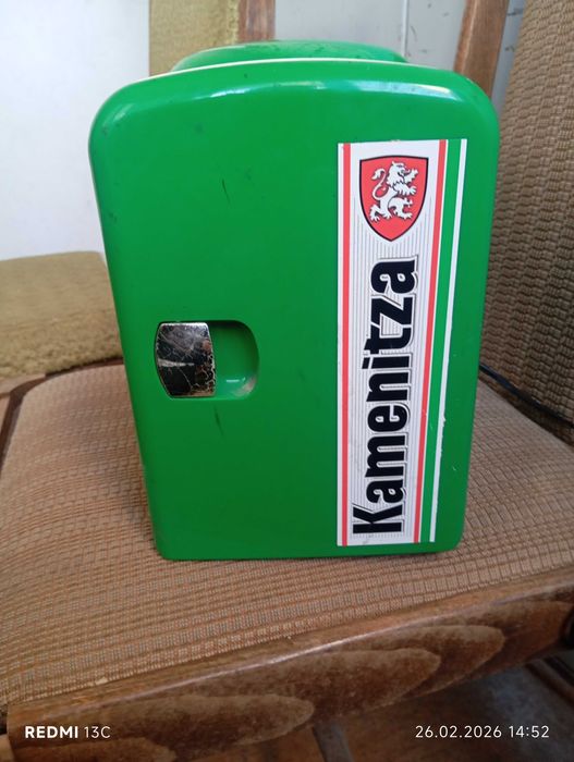 Охладител за бира