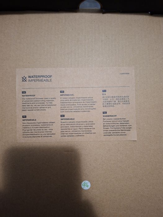 обувки the north face