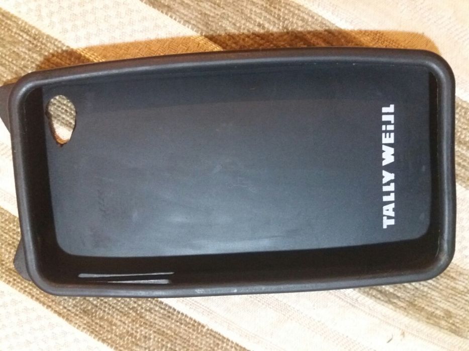 Оригинален Гръб"TALLY WEIJL"! -60% !