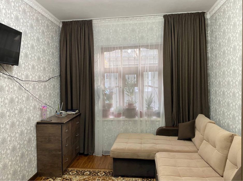 Продаю дом в Мирабпдском районе