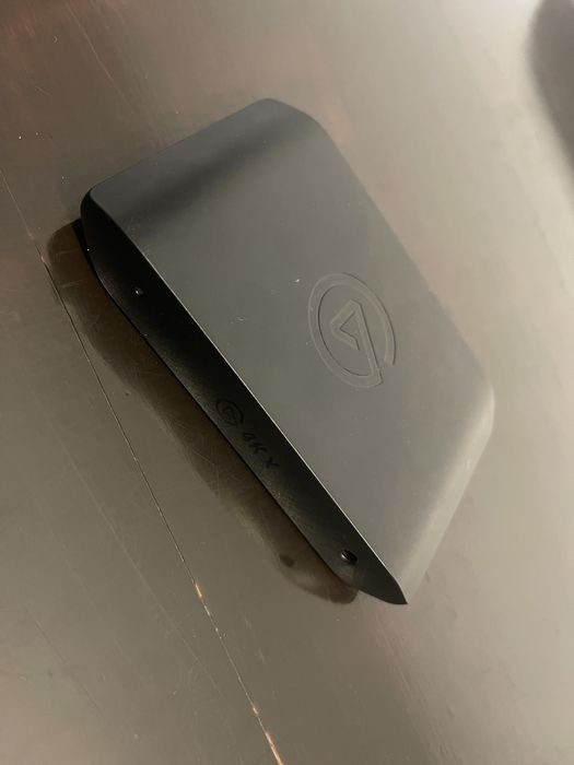 Elgato Game Capture 4K X – Placă Captură Profesională (Model Nou)